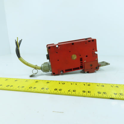 Schmersal TZFWS 24VDC/96 Safety Interlock Switch