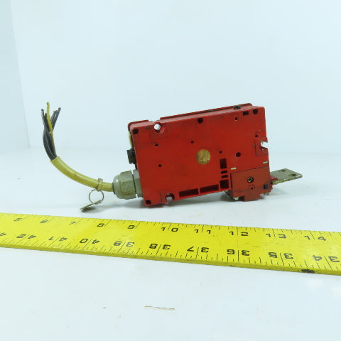 Schmersal TZFWS 24VDC/96 Safety Interlock Switch