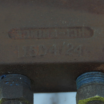 HCI-Prince 15D4-24 Flow Control Valve From Rite-Hite Dock Leveler