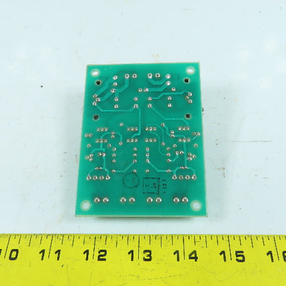 Rite-Hite 9121 16,000 LB Hydraulic Dock Leveler Circuit Board