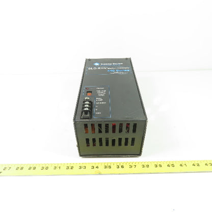 Superior Electric 440-PT 115/230VAC Slo-Syn Stepper Motor Drive 1.5/.75A