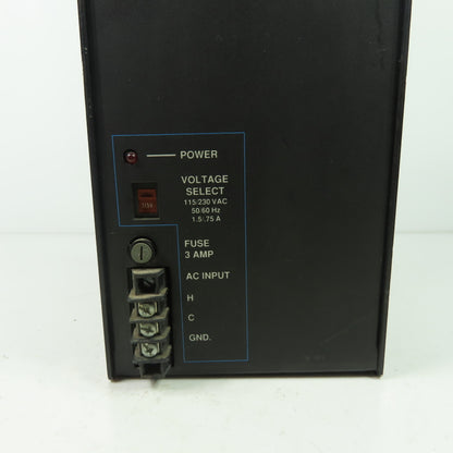 Superior Electric 440-PT 115/230VAC Slo-Syn Stepper Motor Drive 1.5/.75A