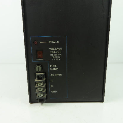 Superior Electric 440-PT 115/230VAC Slo-Syn Stepper Motor Drive 1.5/.75A