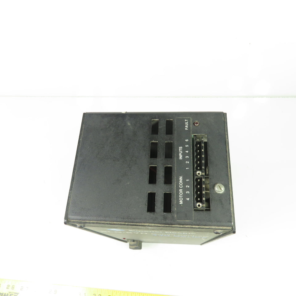 Superior Electric 440-PT 115/230VAC Slo-Syn Stepper Motor Drive 1.5/.75A