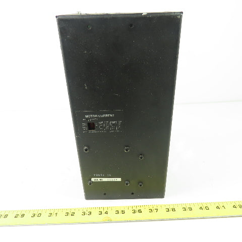 Superior Electric 440-PT 115/230VAC Slo-Syn Stepper Motor Drive 1.5/.75A