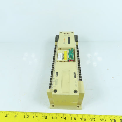 Mitsubishi F1-30MR-UL Melsec Programmable Controller 120/240VAC