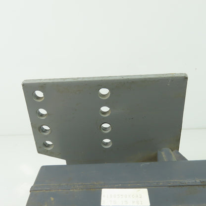 Fisher 41B8558X0A2 Pneumatic Valve Positioner 3-15 PSI