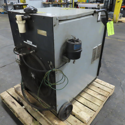 Murata Wiedemann MW150 208-575V 3Ph 50-150A Water Cooled Plasma Arc Welder