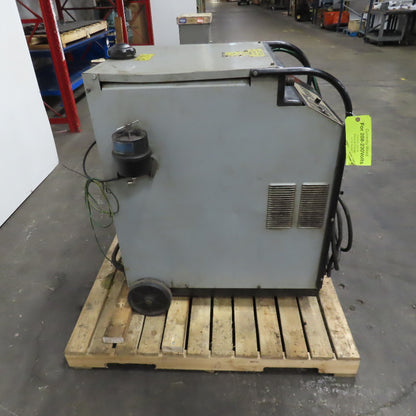Murata Wiedemann MW150 208-575V 3Ph 50-150A Water Cooled Plasma Arc Welder