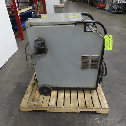 Murata Wiedemann MW150 208-575V 3Ph 50-150A Water Cooled Plasma Arc Welder