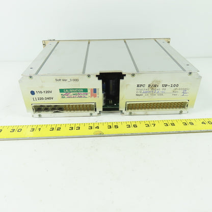 EFC UP-100 Power Supply 110-120V
