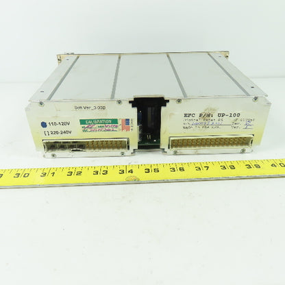 EFC UP-100 Power Supply 110-120V