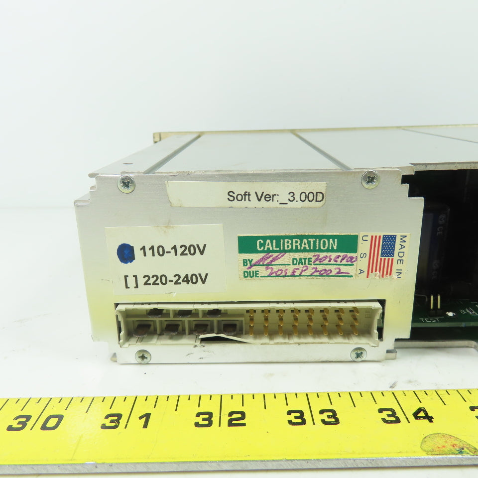 EFC UP-100 Power Supply 110-120V