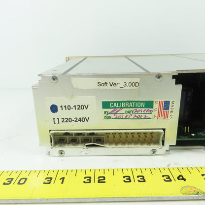 EFC UP-100 Power Supply 110-120V