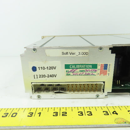 EFC UP-100 Power Supply 110-120V