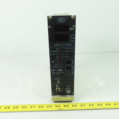 EFC UP-100 Power Supply 110-120V