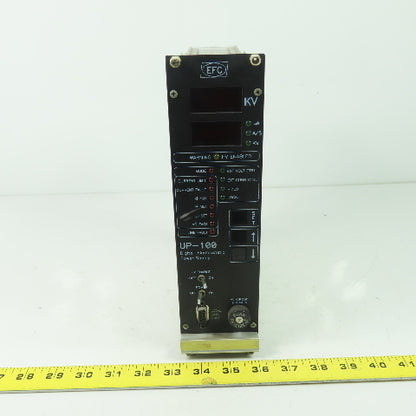 EFC UP-100 Power Supply 110-120V