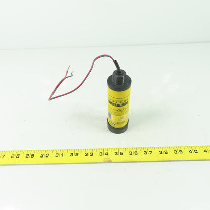 Scott 4581 Series 4500 Sensor Stik Gas Transmitter 0-50 PPM H2S