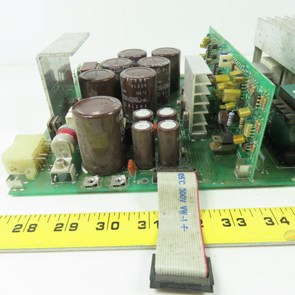 ADI SR959AF Control Circuit Board