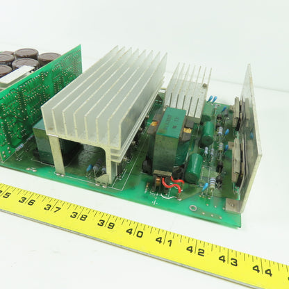 ADI SR959AF Control Circuit Board