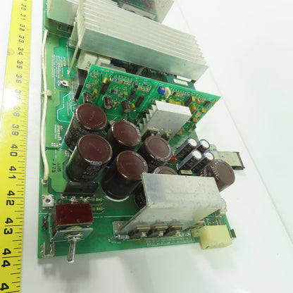 ADI SR959AF Control Circuit Board