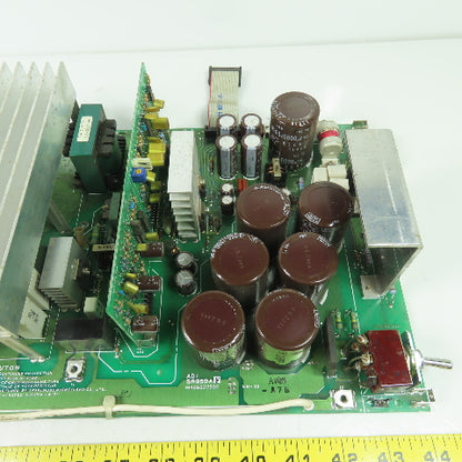 ADI SR959AF Control Circuit Board