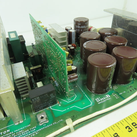 ADI SR959AF Control Circuit Board