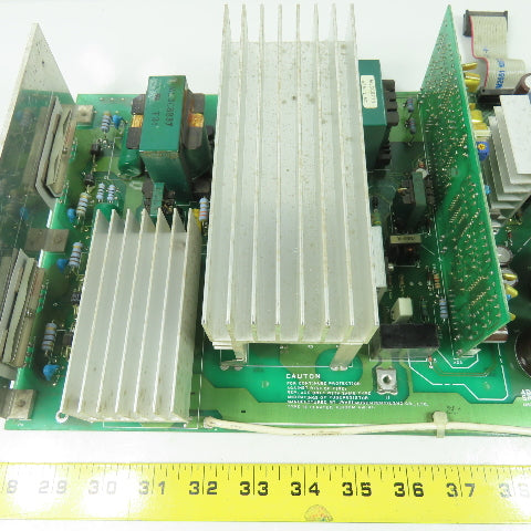 ADI SR959AF Control Circuit Board
