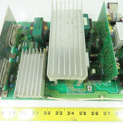 ADI SR959AF Control Circuit Board
