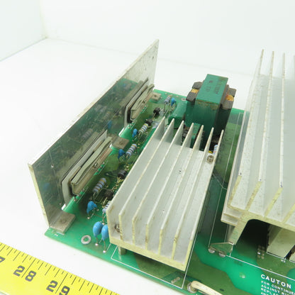 ADI SR959AF Control Circuit Board
