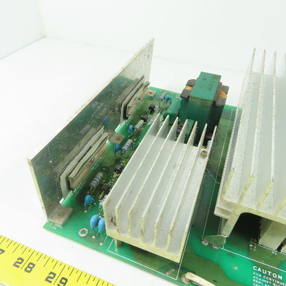 ADI SR959AF Control Circuit Board