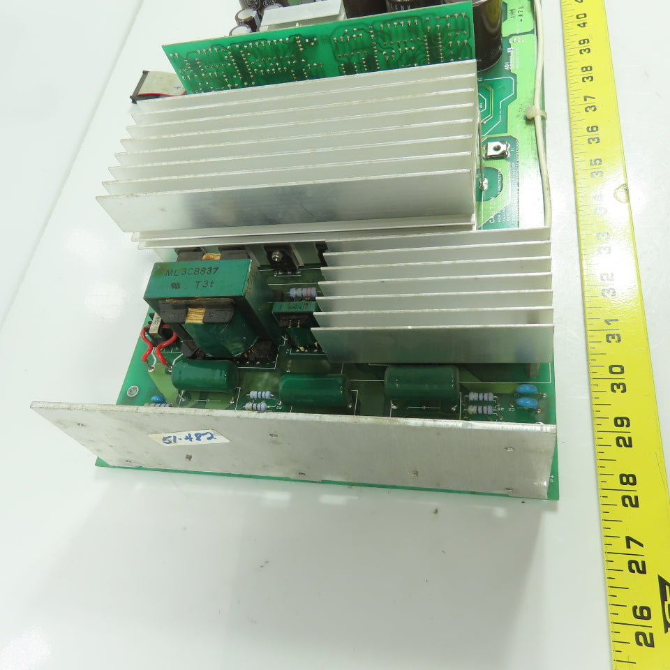 ADI SR959AF Control Circuit Board