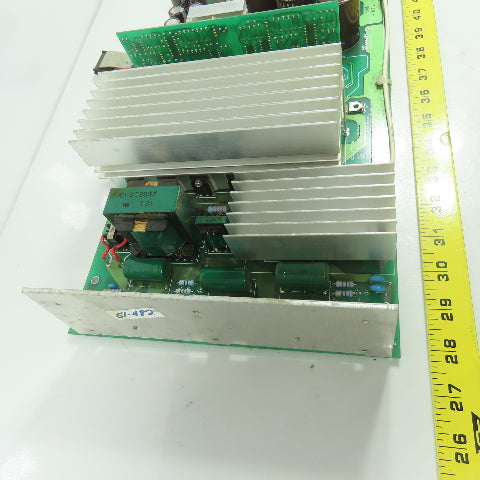 ADI SR959AF Control Circuit Board