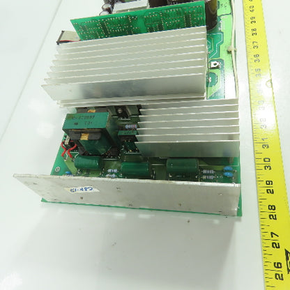 ADI SR959AF Control Circuit Board
