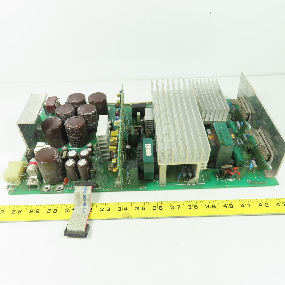 ADI SR959AF Control Circuit Board