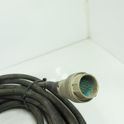 Nachi RTC101A Handheld Teach Pendant Controller