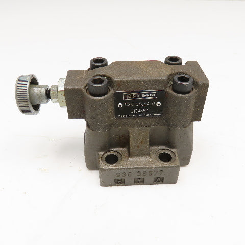 Denison S26 34664 0 Hydraulic Pressure Relief Valve