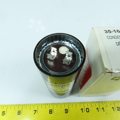 Rotom 35-161E250 161-193 MFD Start Capacitor 220/250V