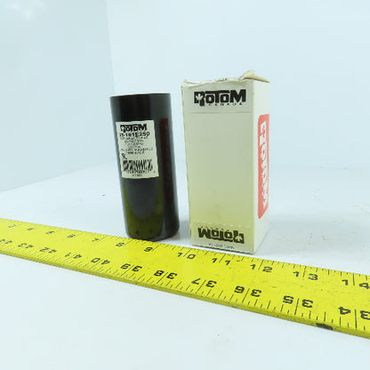Rotom 35-161E250 161-193 MFD Start Capacitor 220/250V