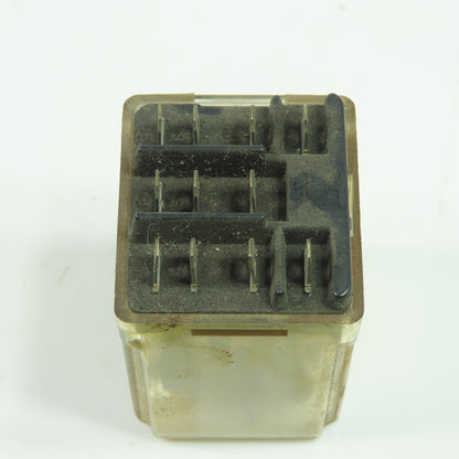 Struthers Dunn A283XCXC 120-240VAC 10A Relay 24VDC Coil 11-Pin Lot Of 3