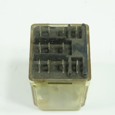 Struthers Dunn A283XCXC 120-240VAC 10A Relay 24VDC Coil 11-Pin Lot Of 3