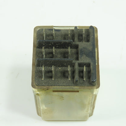 Struthers Dunn A283XCXC 120-240VAC 10A Relay 24VDC Coil 11-Pin Lot Of 3
