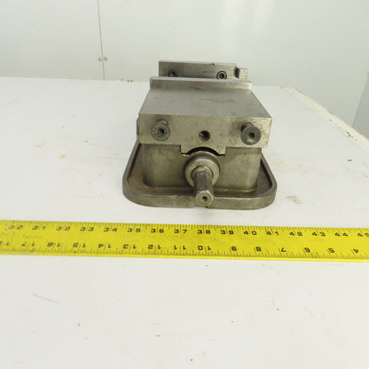 Kurt D60-028955 6" Precision Machining Milling Vise 6" Open