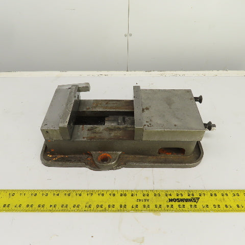 Kurt D60-028955 6" Precision Machining Milling Vise 6" Open