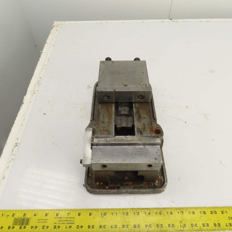 Kurt D60-028955 6" Precision Machining Milling Vise 6" Open
