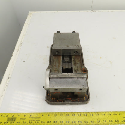 Kurt D60-028955 6" Precision Machining Milling Vise 6" Open