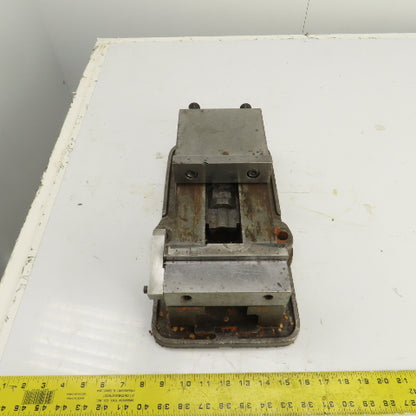 Kurt D60-028955 6" Precision Machining Milling Vise 6" Open