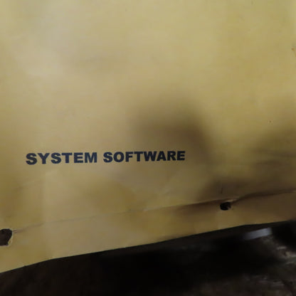 Automated Blasting Auto 4x4 Vaqua Wet Blast System 230/460V 3PH (NEEDS REPAIR)
