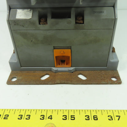 Benshaw RSC-300 600V Nema Size 5 Magnetic Contactor 350A 100-240V Coil