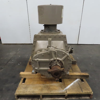 CompAir LeROI A219-238 G6 Rotary Screw Airend From WM150SSIIAH Compressor